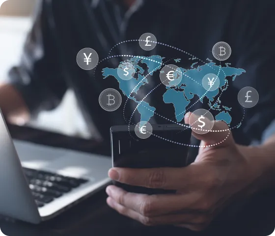 International Partnerships 3 Key Challenges in Enterprise Payments