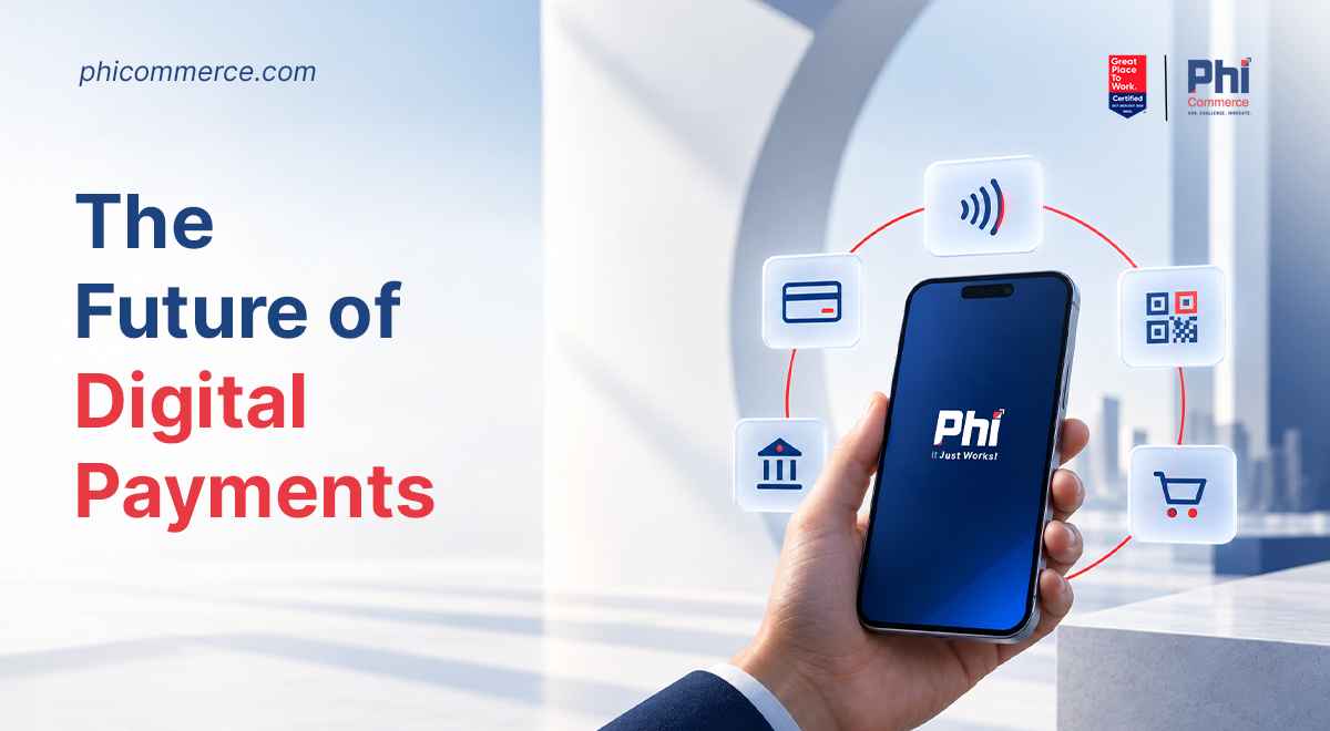 Digital-Payments