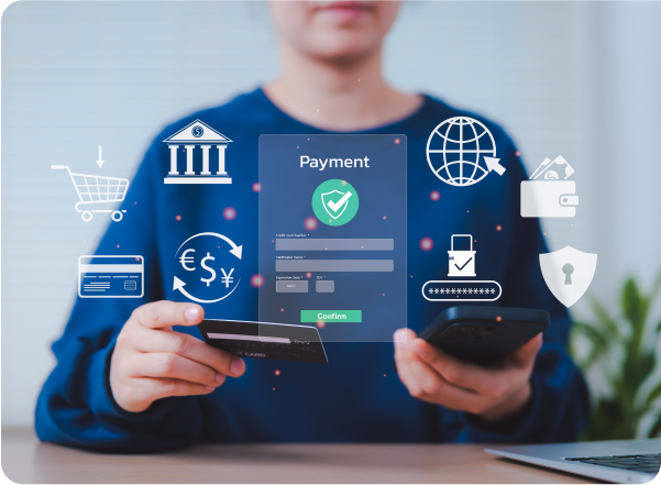 Right Payment Gateway