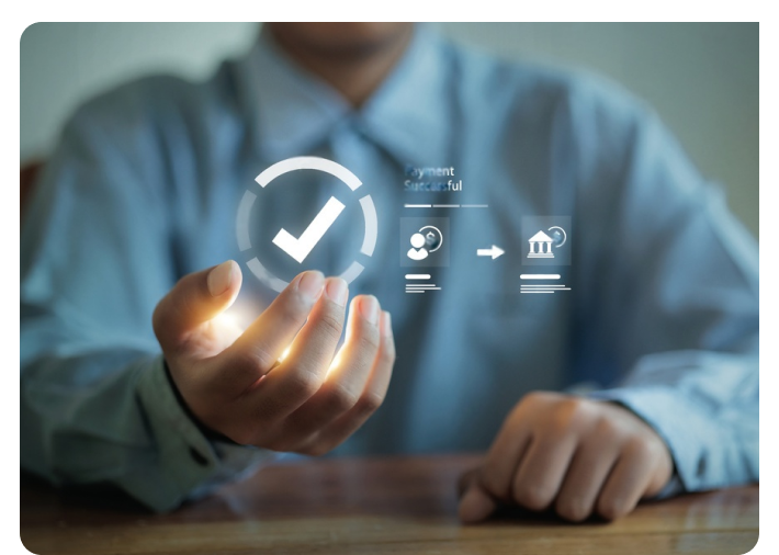 Phi Initiate Pay 30 Create Share Collect
