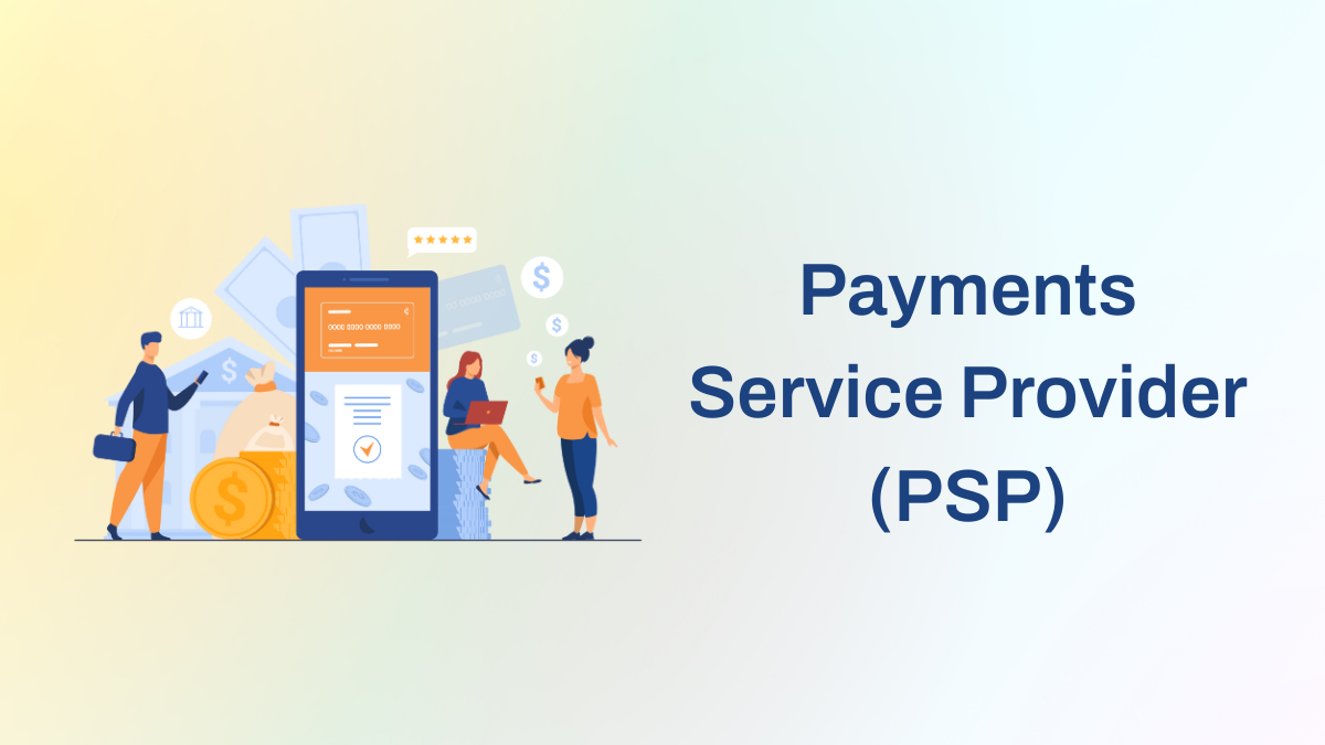 Payment Service Provider