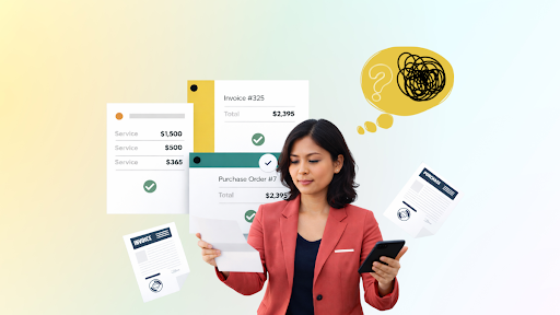 Payment-reconciliation