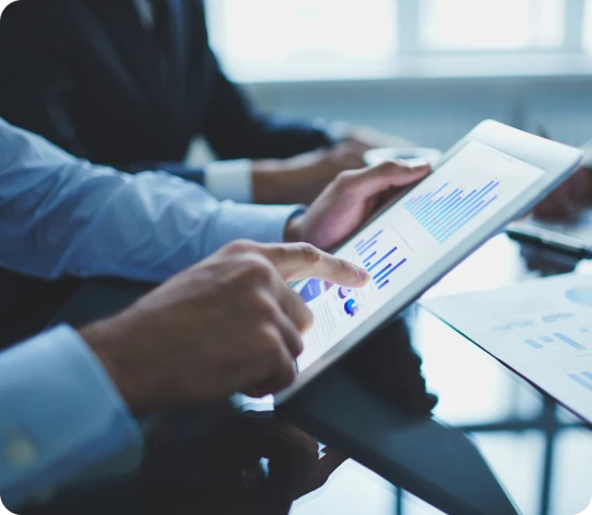 What you will learn from this report