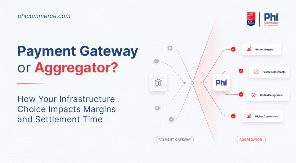 Payment Gateway or Aggregator?