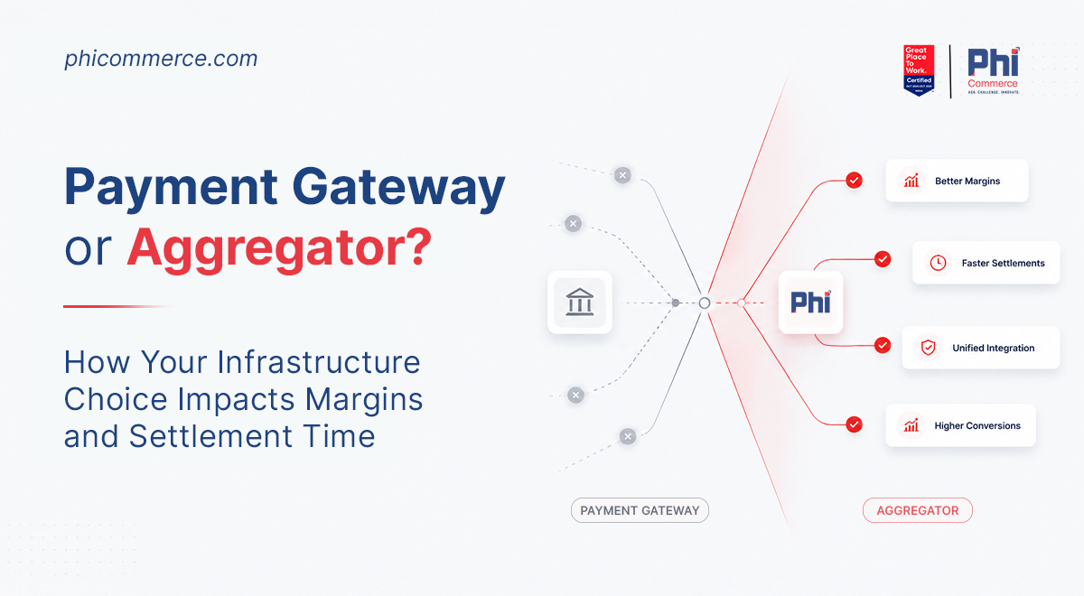Payment Gateway or Aggregator?