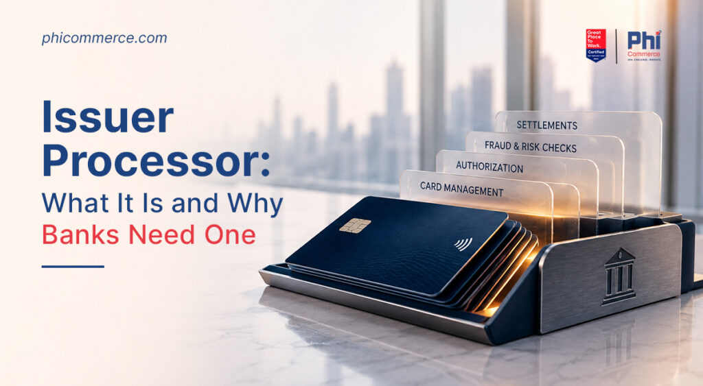 issuer-processor
