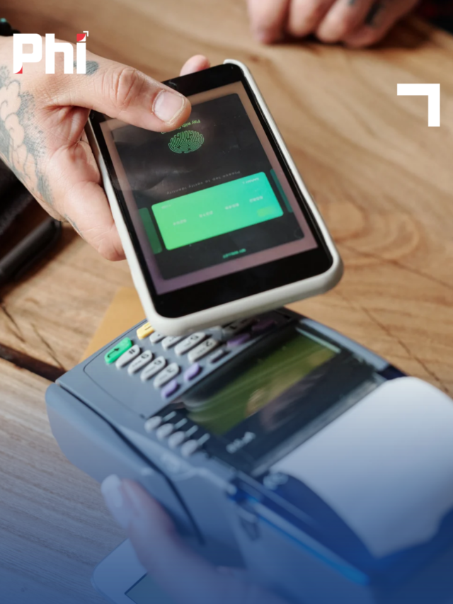Stories 4 digital payment system