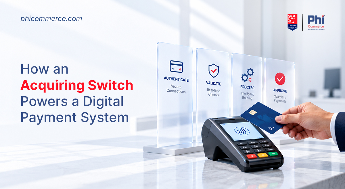 digital payment system