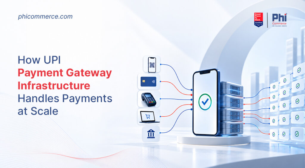 UPI payment gateway