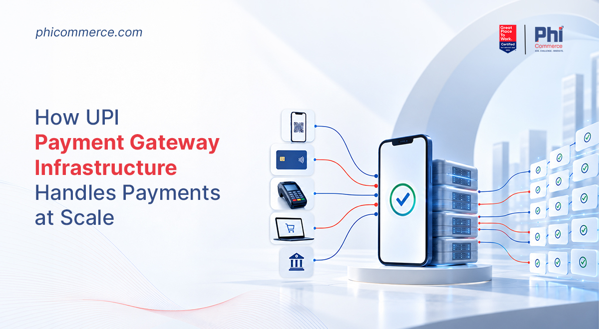 UPI payment gateway