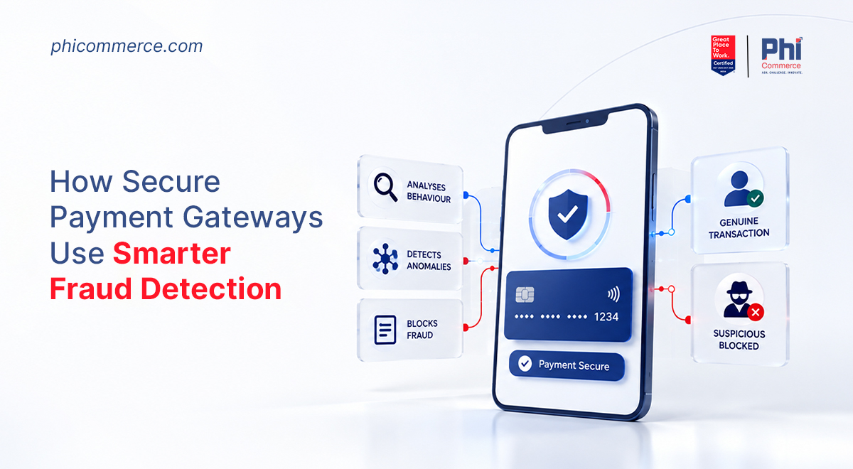 secure payment gateways